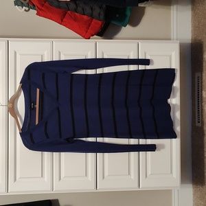 Apt 9 xs long sweater